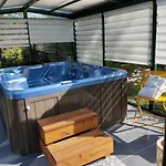 D'hote La Domaine Du Bagnerot Bed & Breakfast La Chapelle-aux-Bois