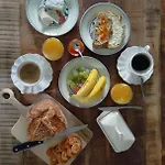 D'hote La Domaine Du Bagnerot 3* La Chapelle-aux-Bois