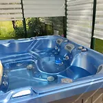 D'hote La Domaine Du Bagnerot Bed & Breakfast La Chapelle-aux-Bois