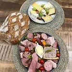 Bed & Breakfast D'hote La Domaine Du Bagnerot 3*