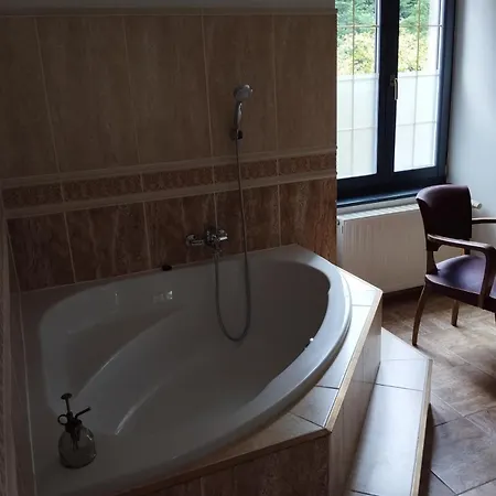D'hote La Domaine Du Bagnerot فندق مبيت وإفطار