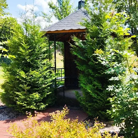 Bed & Breakfast D'hote La Domaine Du Bagnerot 3*