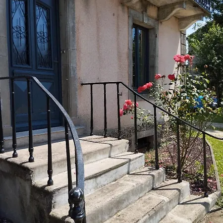 D'hote La Domaine Du Bagnerot 3* La Chapelle-aux-Bois