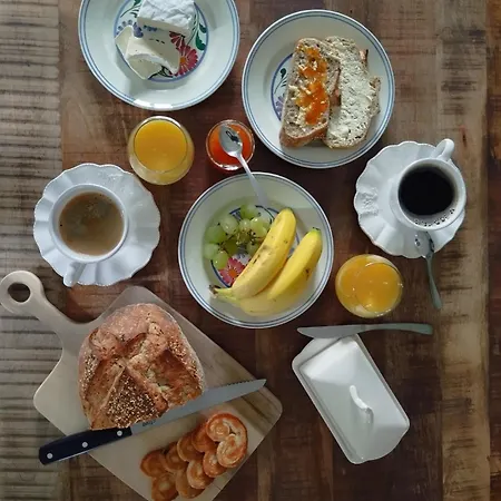 D'hote La Domaine Du Bagnerot 3* La Chapelle-aux-Bois