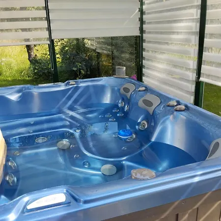 D'hote La Domaine Du Bagnerot Nocleg ze śniadaniem La Chapelle-aux-Bois