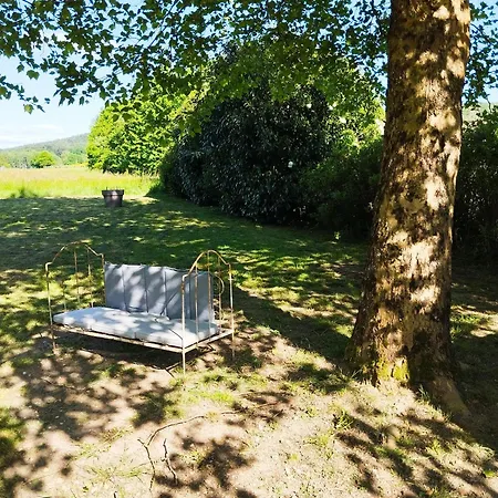 Bed & Breakfast D'hote La Domaine Du Bagnerot