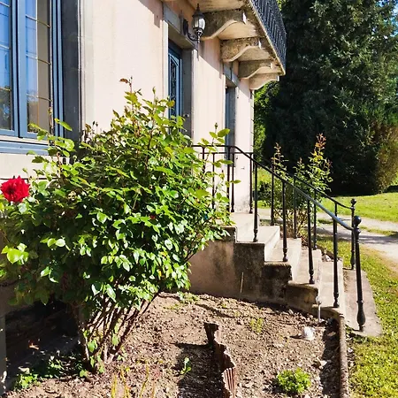 Bed & Breakfast D'hote La Domaine Du Bagnerot