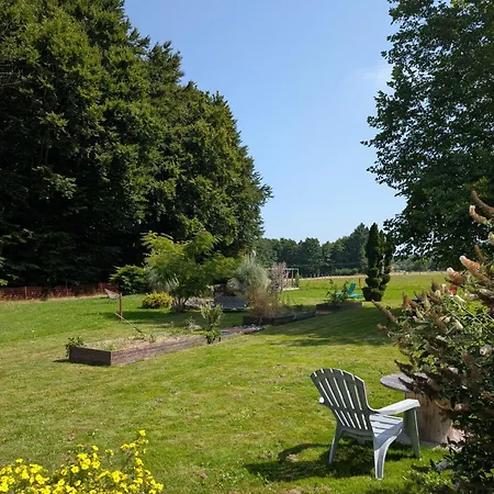 Bed & Breakfast D'hote La Domaine Du Bagnerot 3*