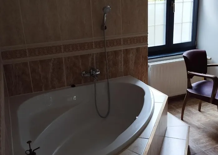 D'hote La Domaine Du Bagnerot Bed & Breakfast