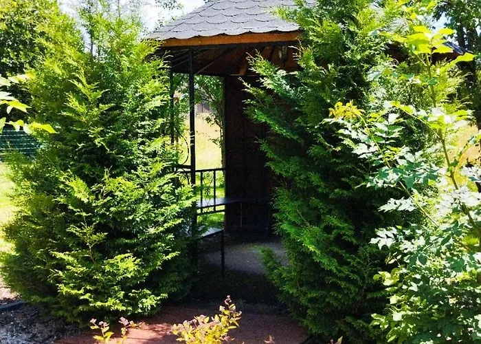 Bed & Breakfast D'hote La Domaine Du Bagnerot 3*