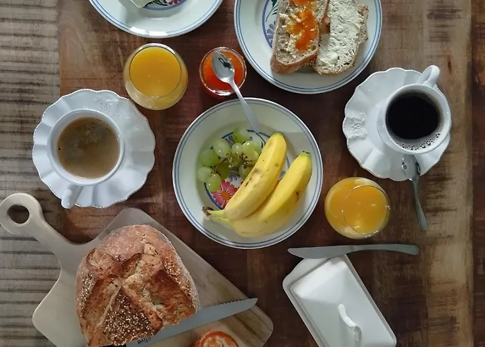 D'hote La Domaine Du Bagnerot 3* La Chapelle-aux-Bois