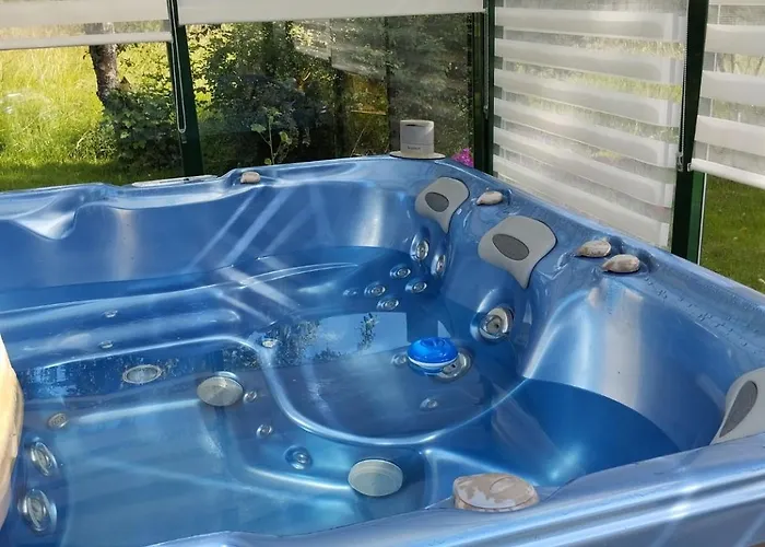 D'hote La Domaine Du Bagnerot Bed & Breakfast La Chapelle-aux-Bois