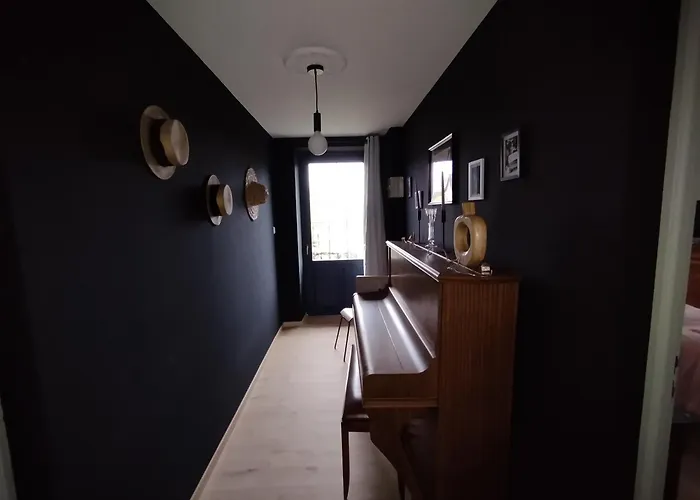 D'hote La Domaine Du Bagnerot