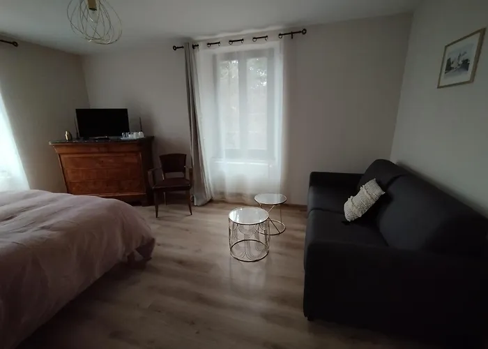 D'hote La Domaine Du Bagnerot