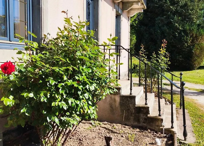 Bed & Breakfast D'hote La Domaine Du Bagnerot